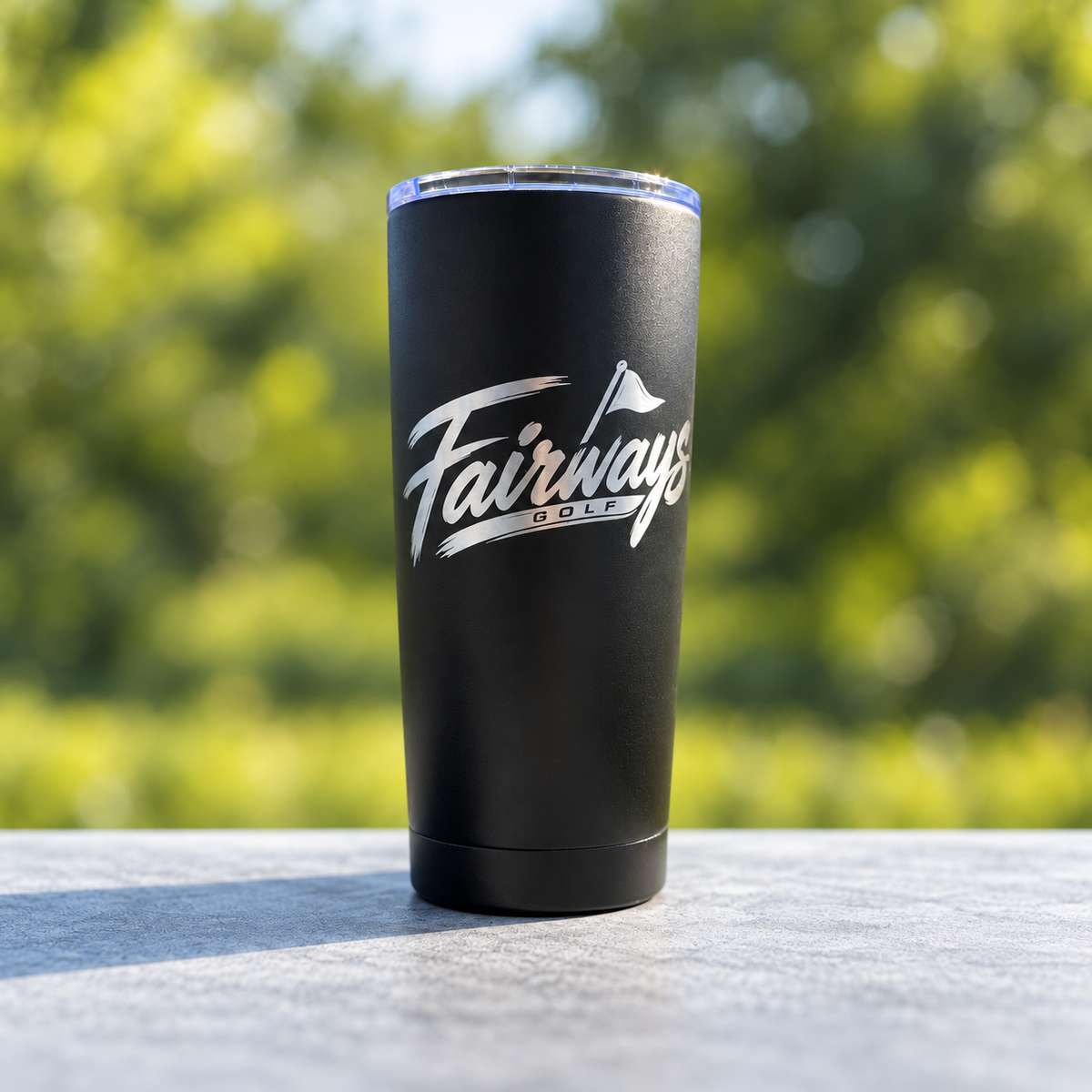 20 oz. Tumbler